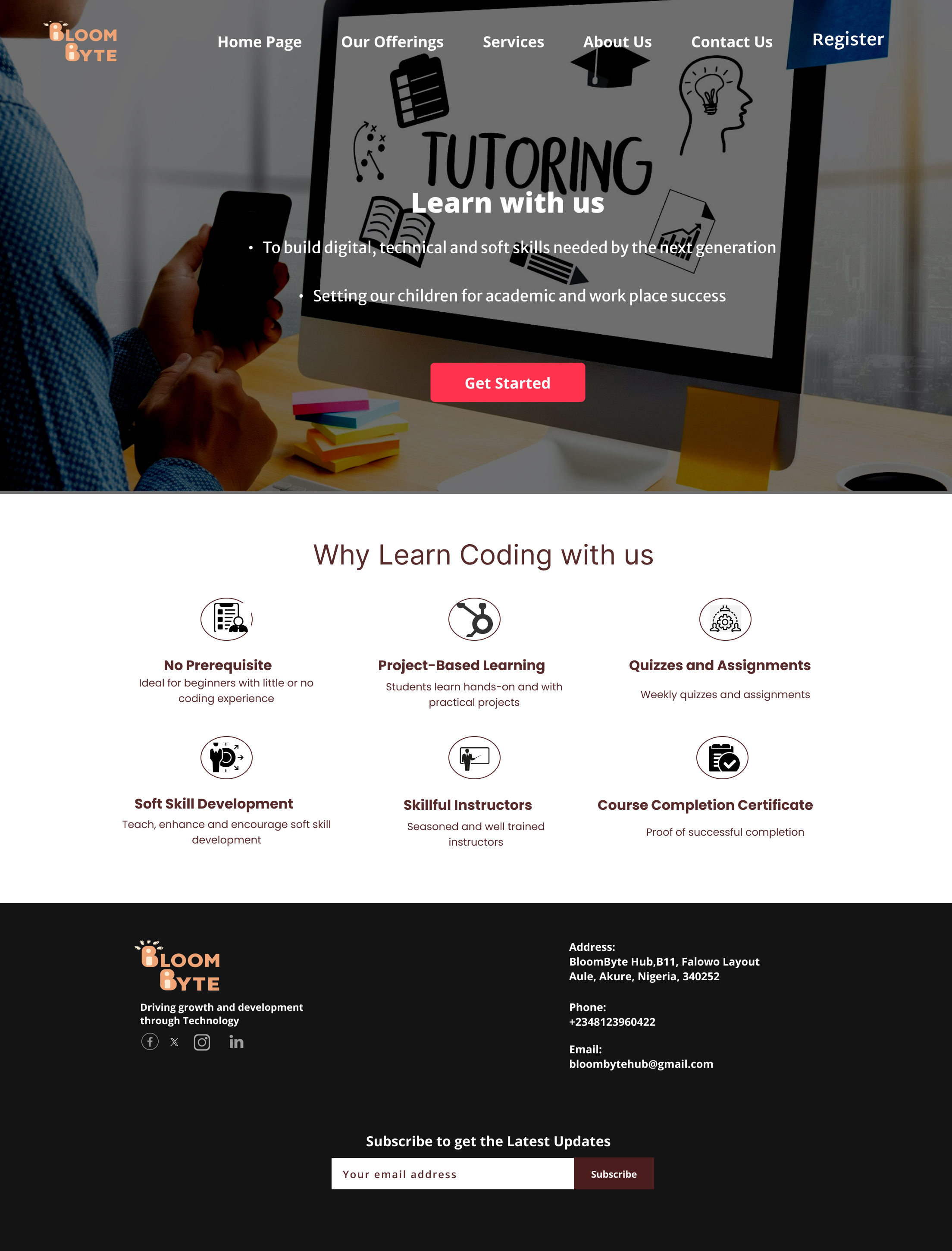Code4kids